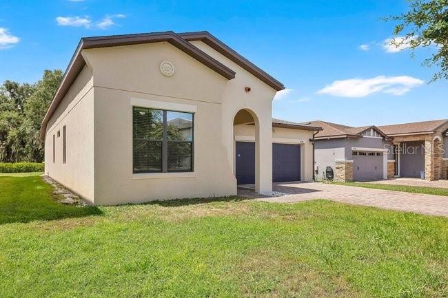 CYPRESS OAKS PH I - Residential