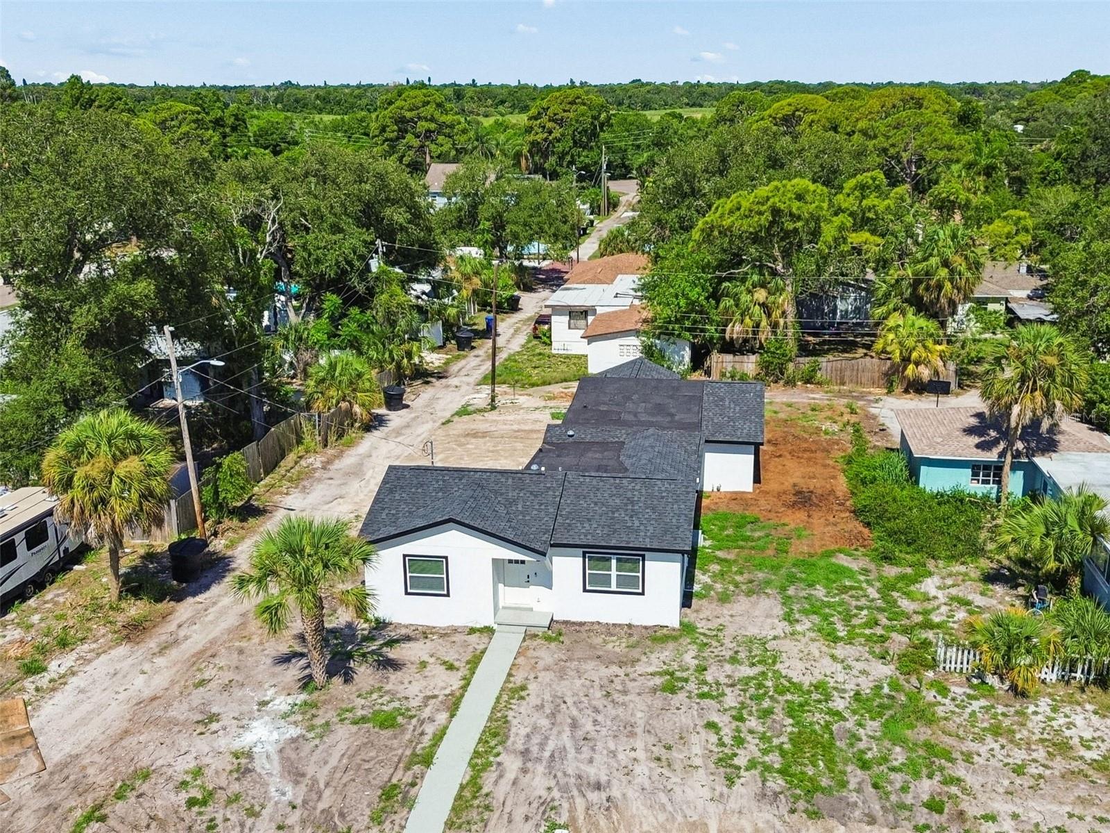 GRAND VIEW TERRACE - Residential