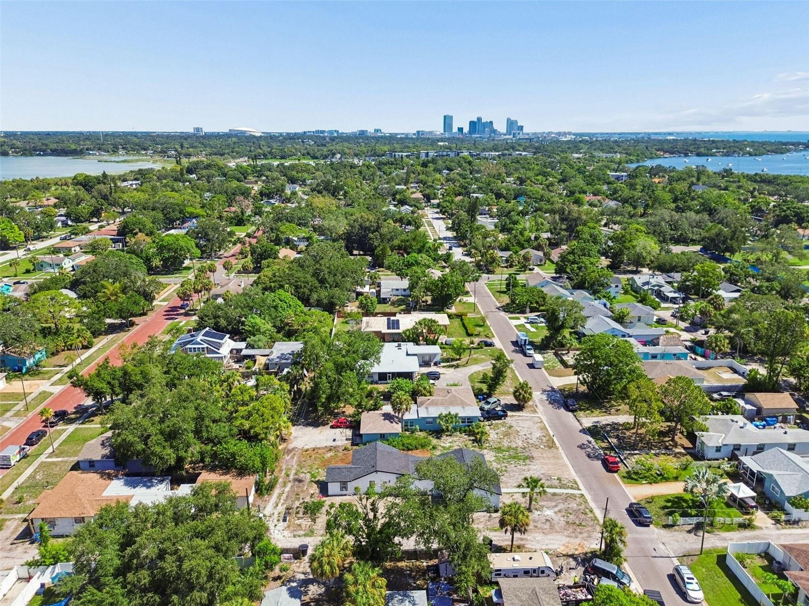 GRAND VIEW TERRACE - Residential