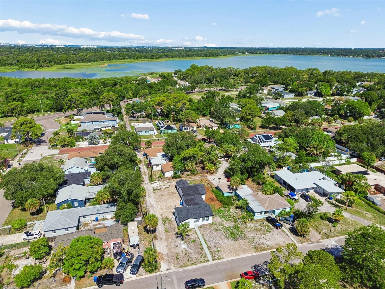 GRAND VIEW TERRACE - Residential