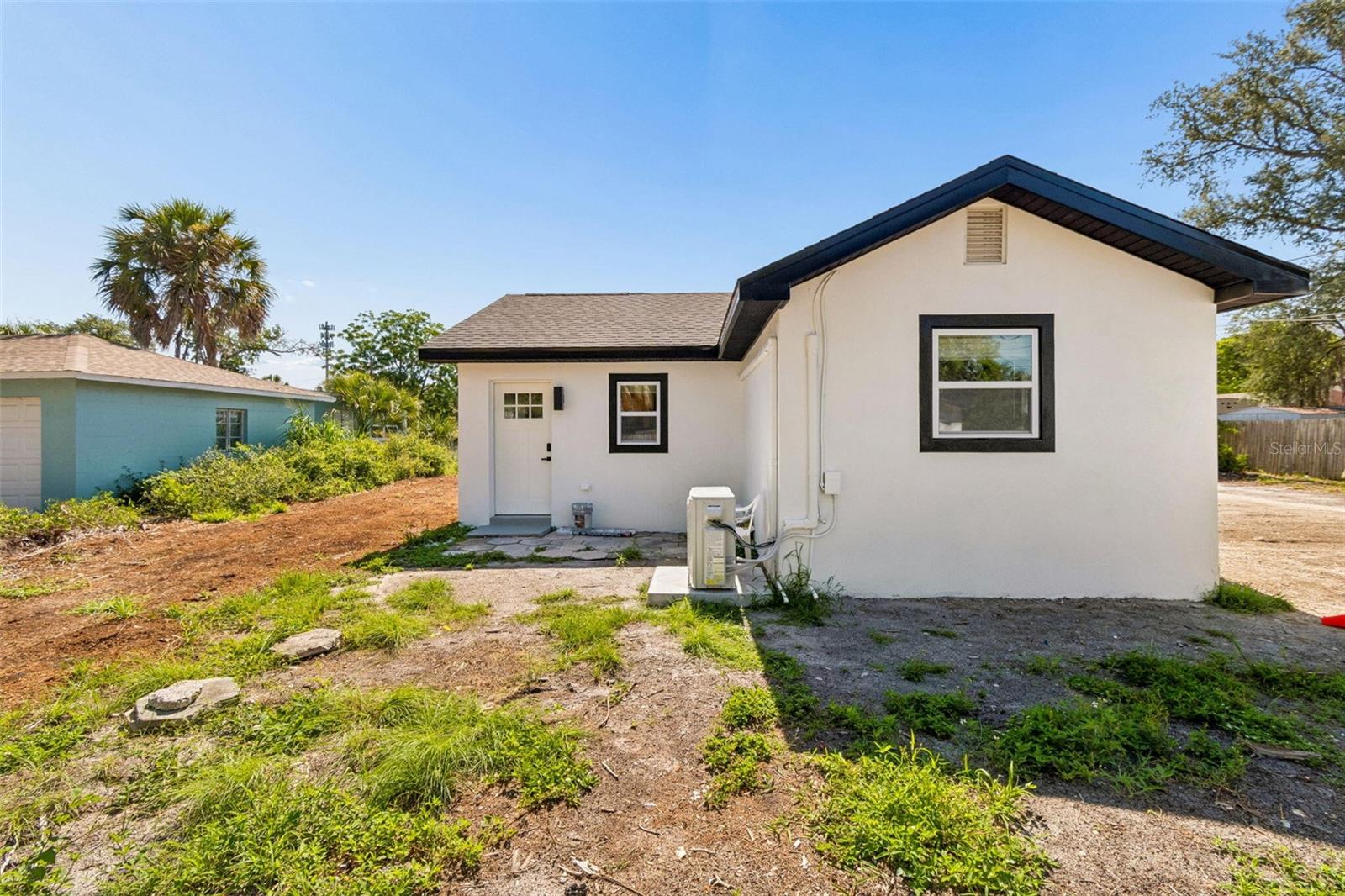 GRAND VIEW TERRACE - Residential
