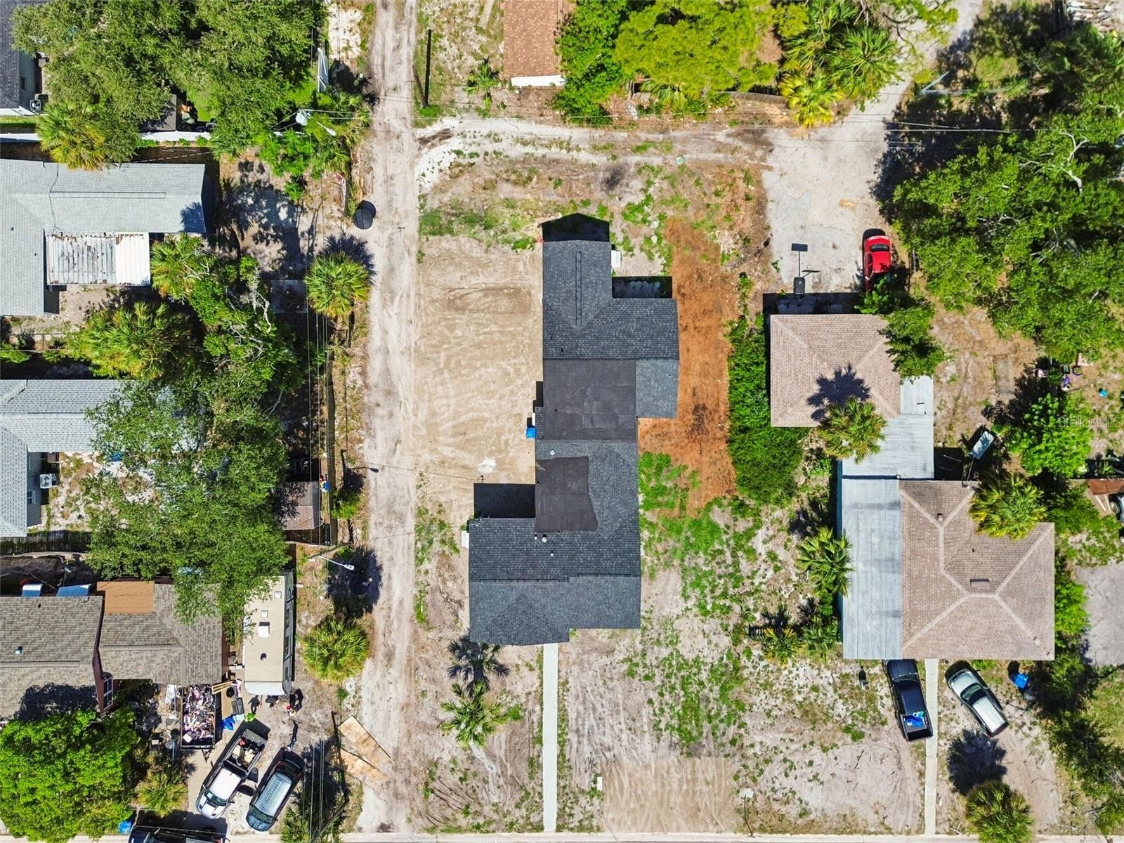 GRAND VIEW TERRACE - Residential