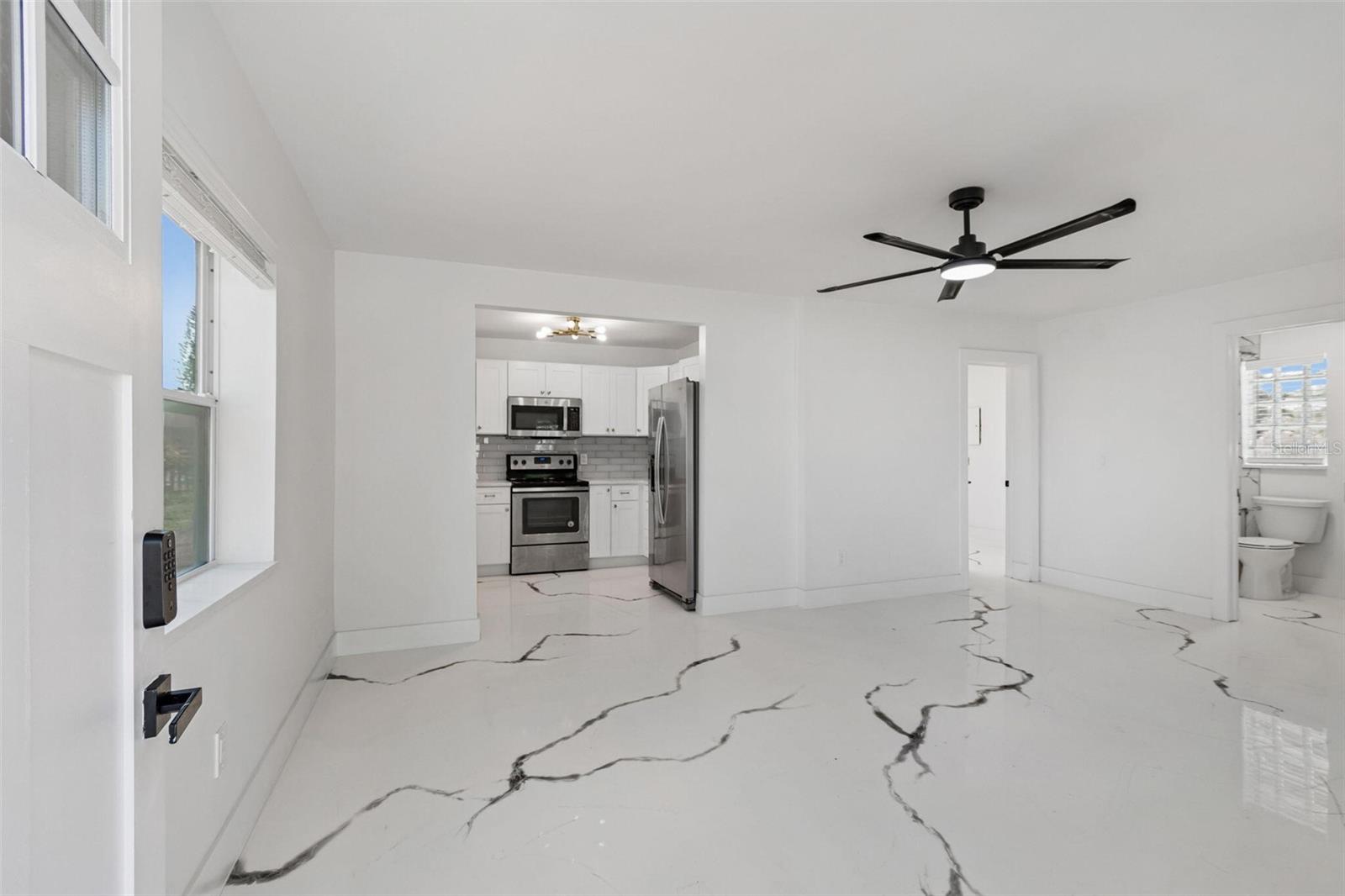 GRAND VIEW TERRACE - Residential