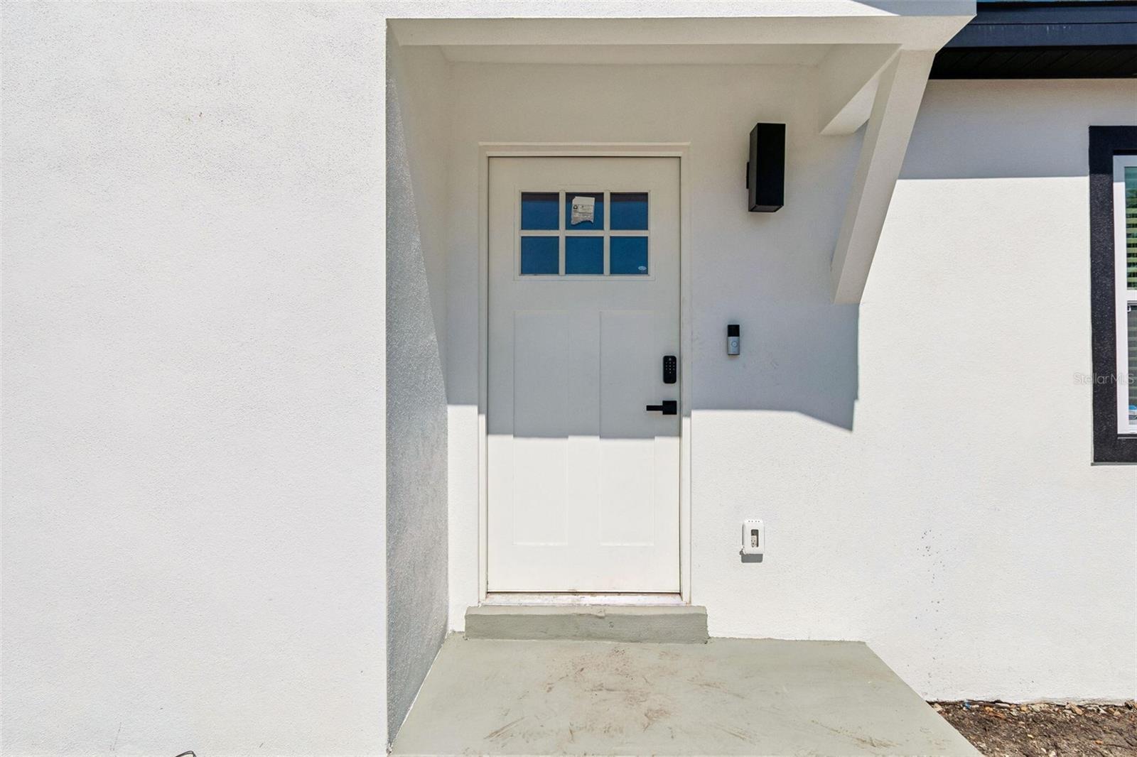 GRAND VIEW TERRACE - Residential