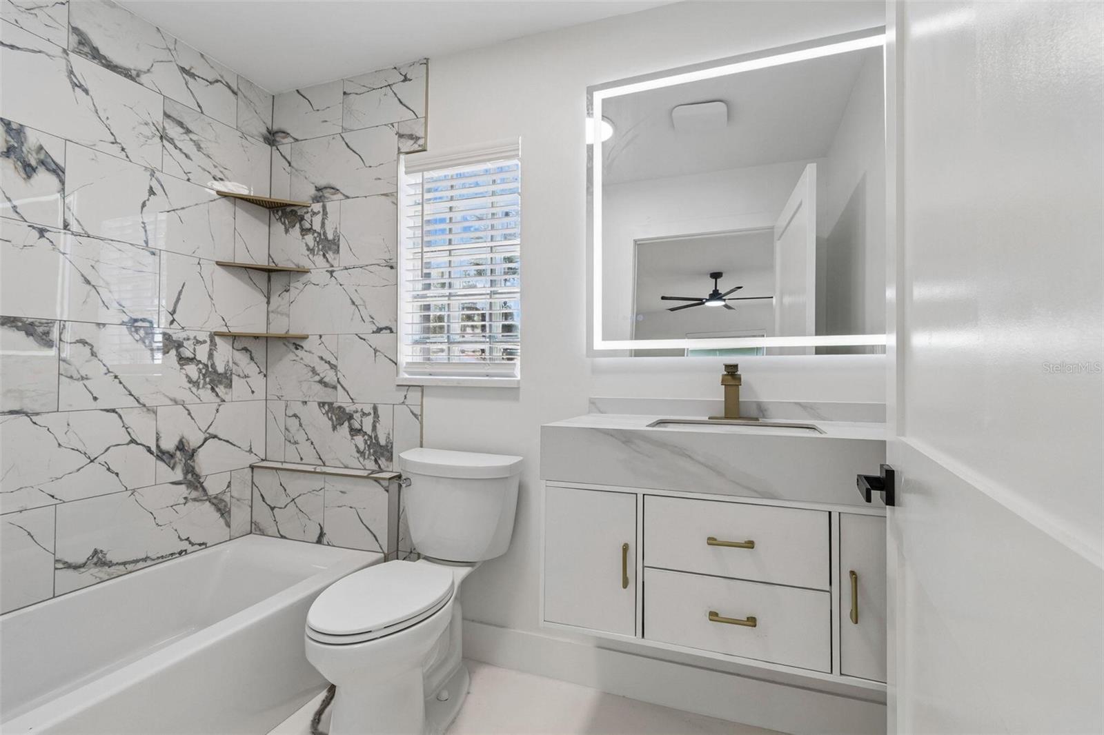 GRAND VIEW TERRACE - Residential
