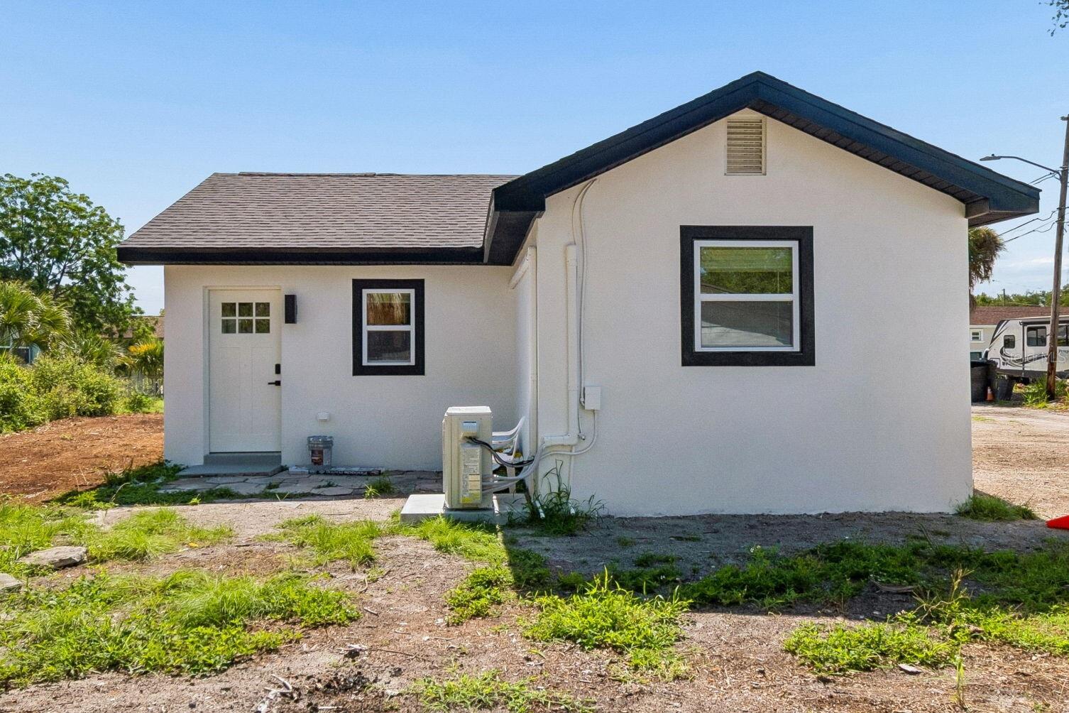 GRAND VIEW TERRACE - Residential