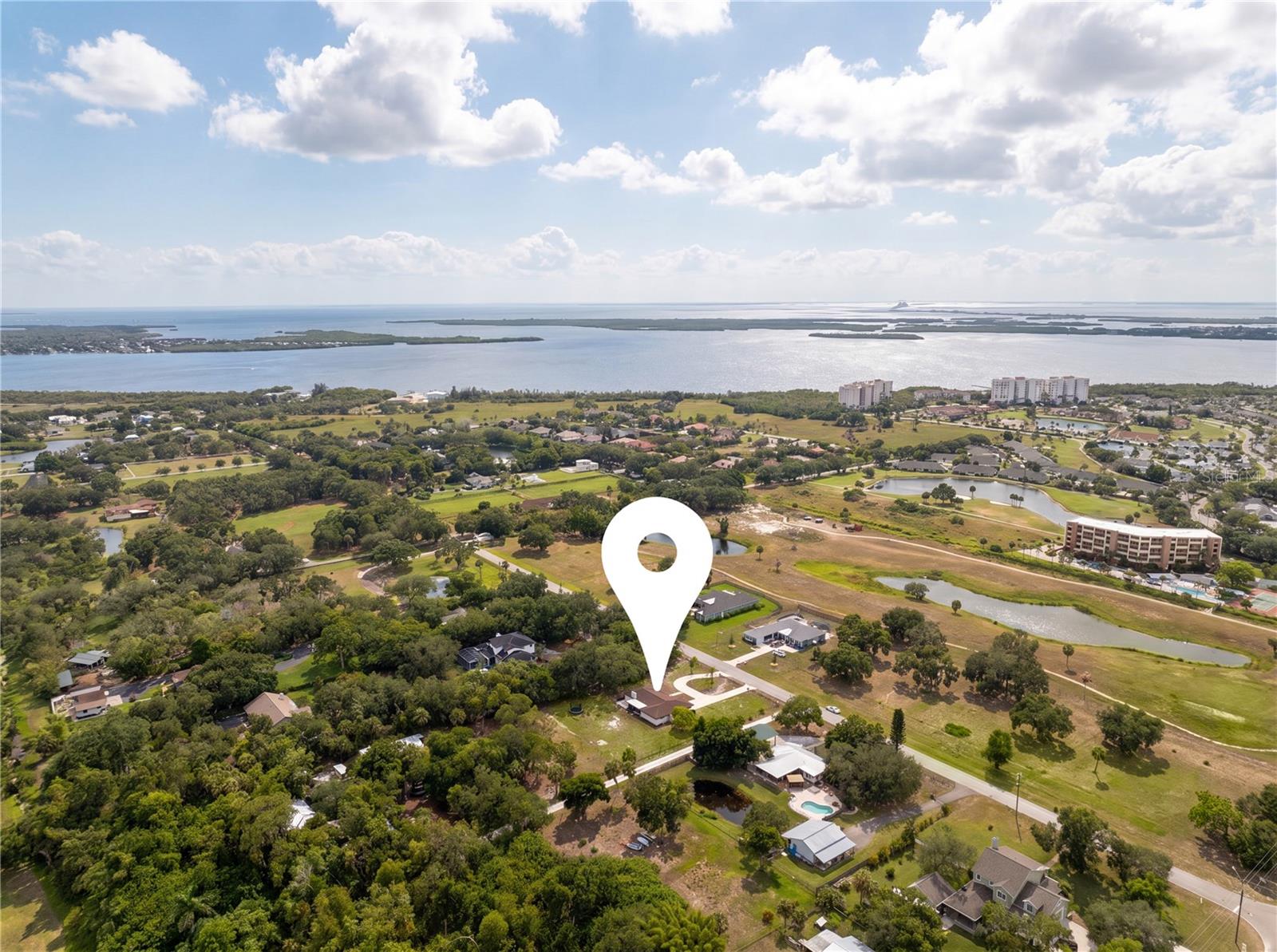 ACREAGE - Residential