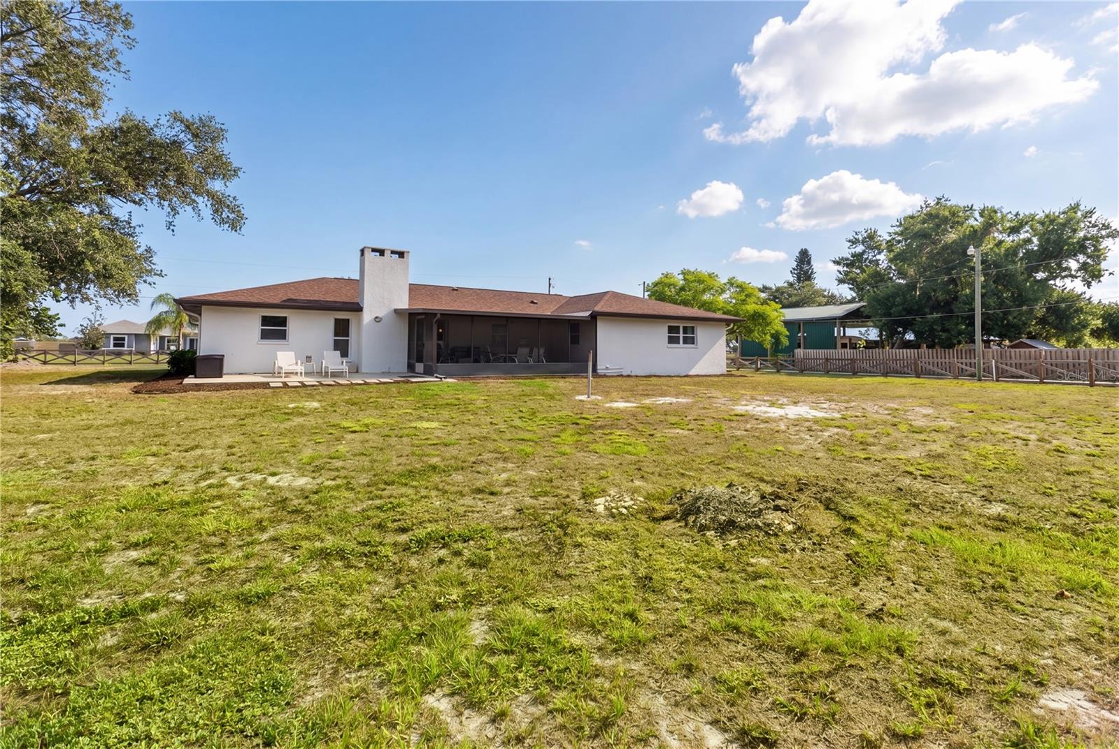 ACREAGE - Residential