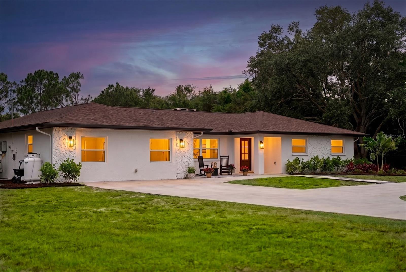 ACREAGE - Residential