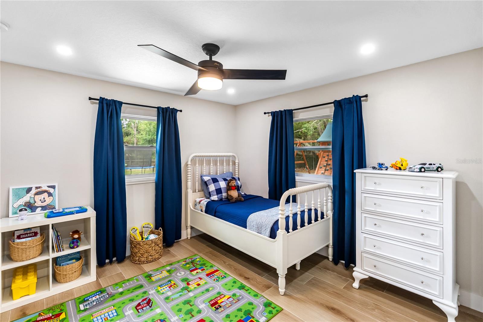 ACREAGE - Residential