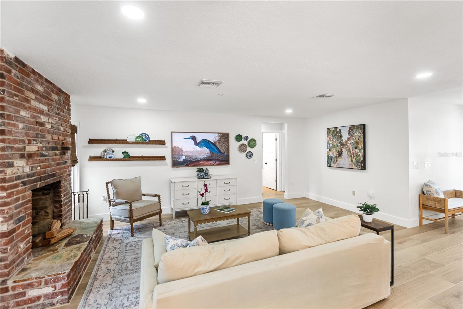 ACREAGE - Residential
