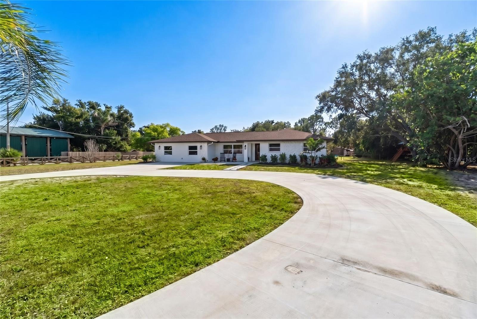 ACREAGE - Residential