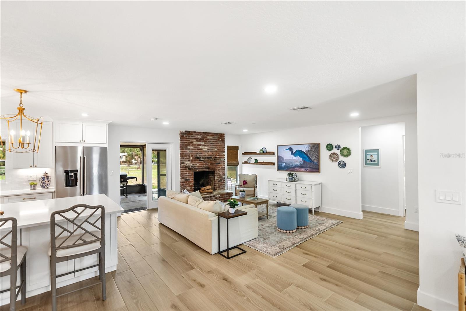 ACREAGE - Residential