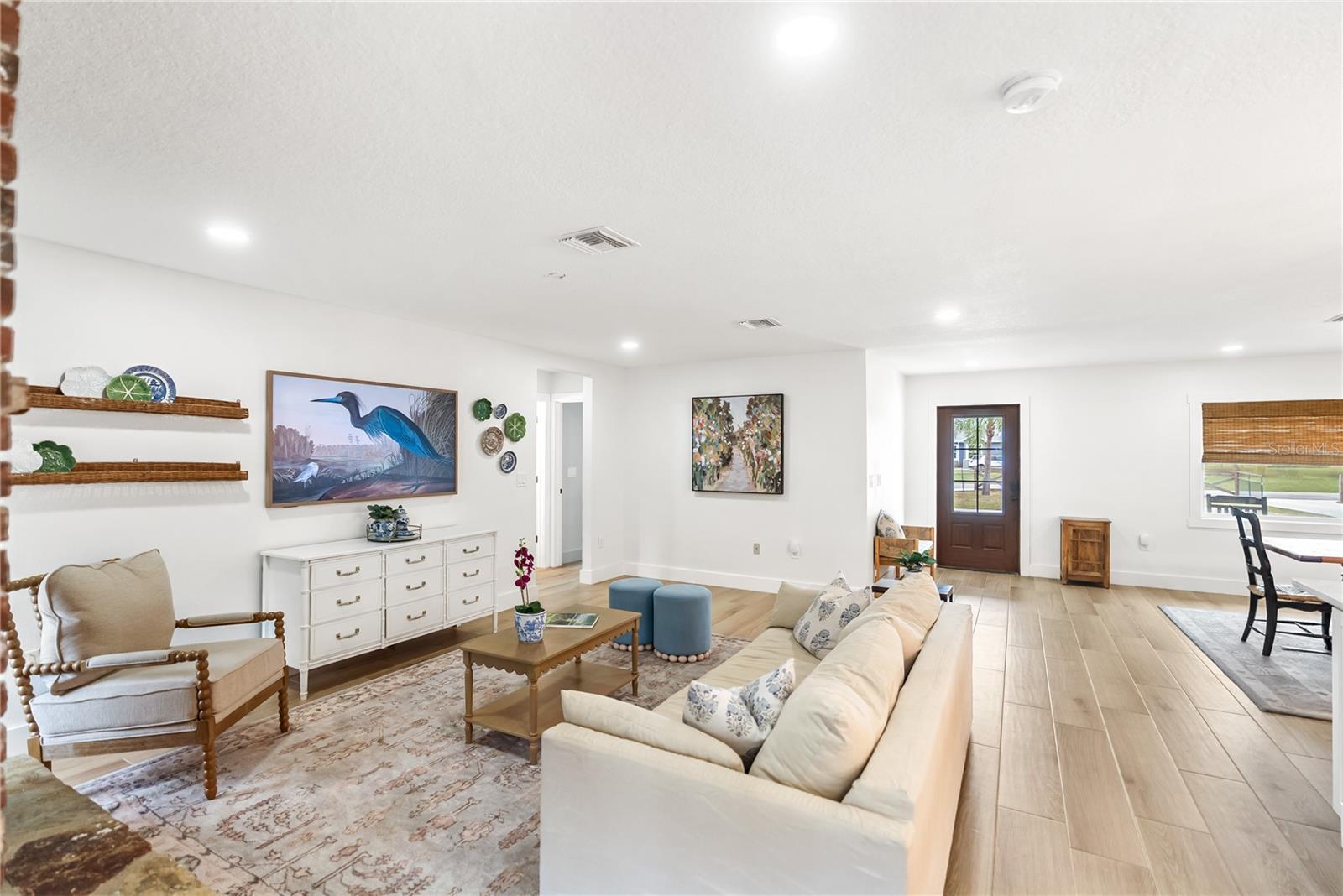 ACREAGE - Residential
