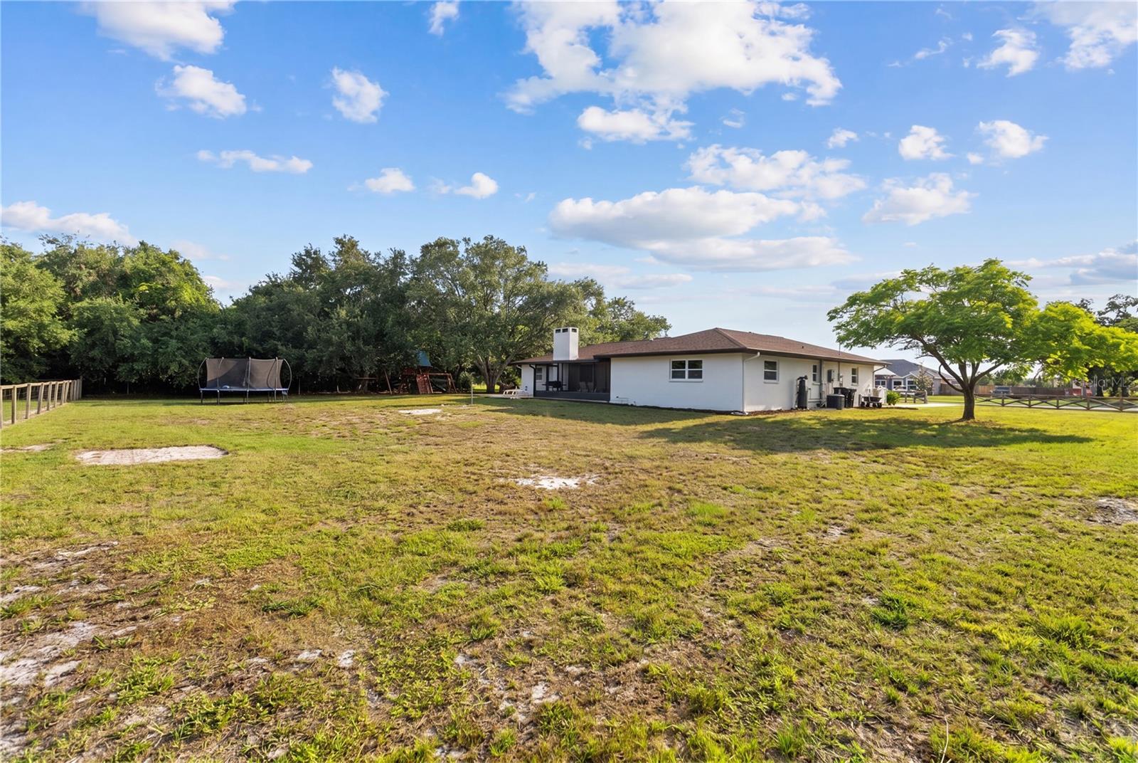 ACREAGE - Residential