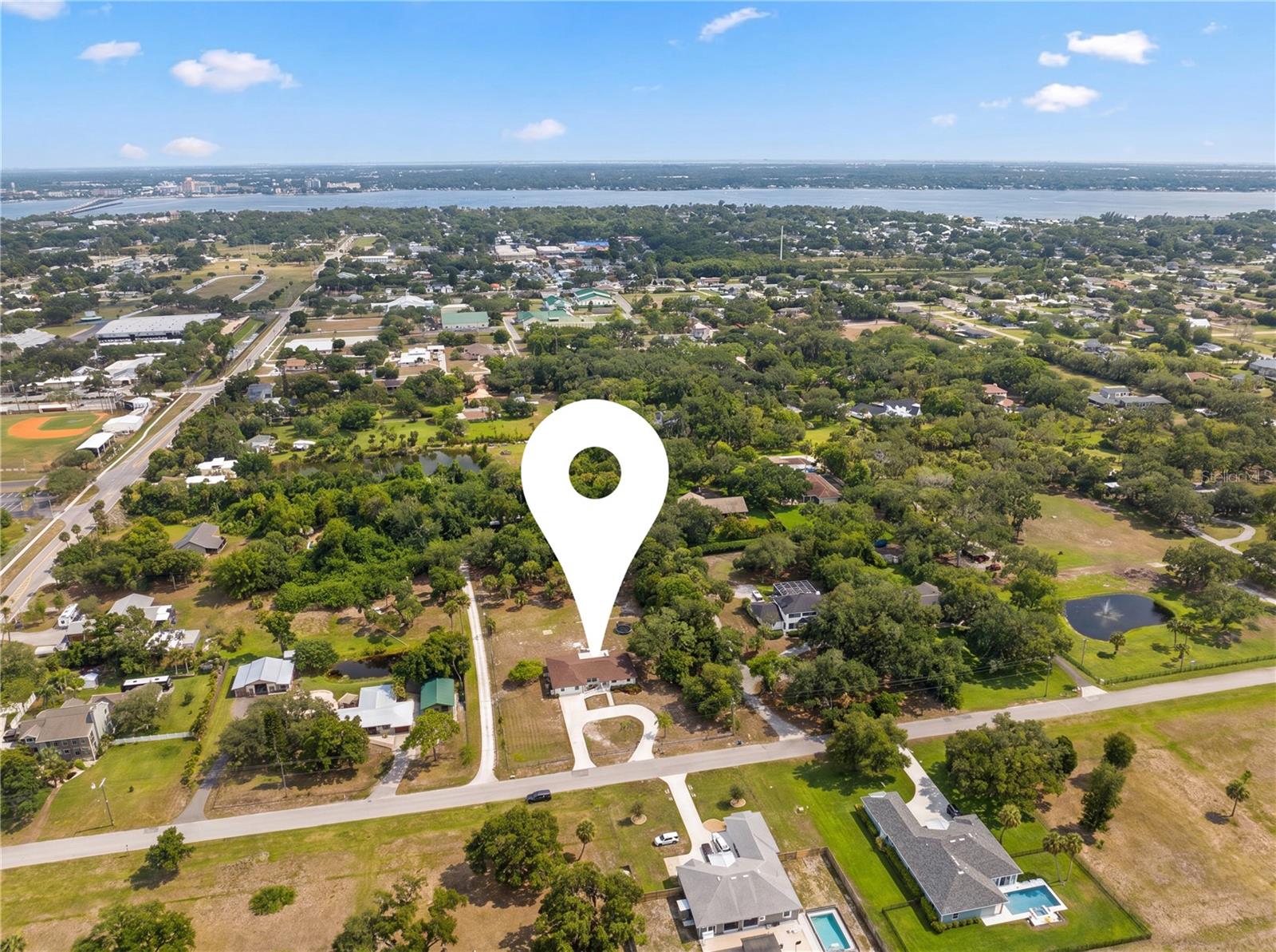 ACREAGE - Residential