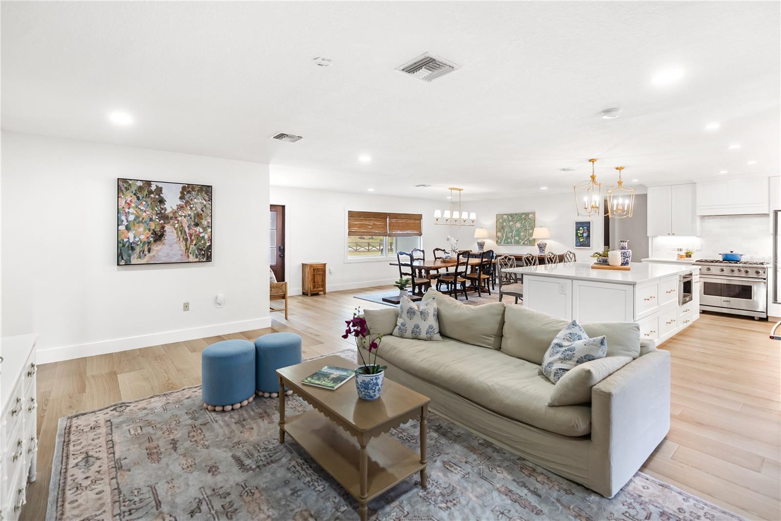ACREAGE - Residential