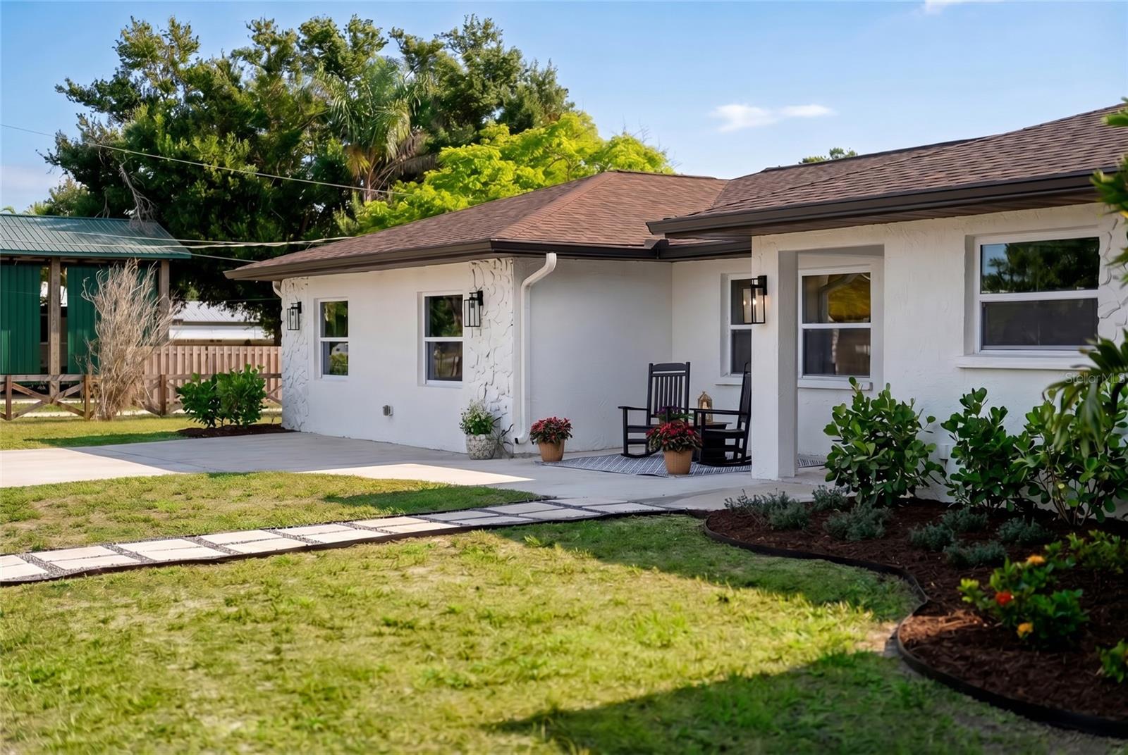 ACREAGE - Residential