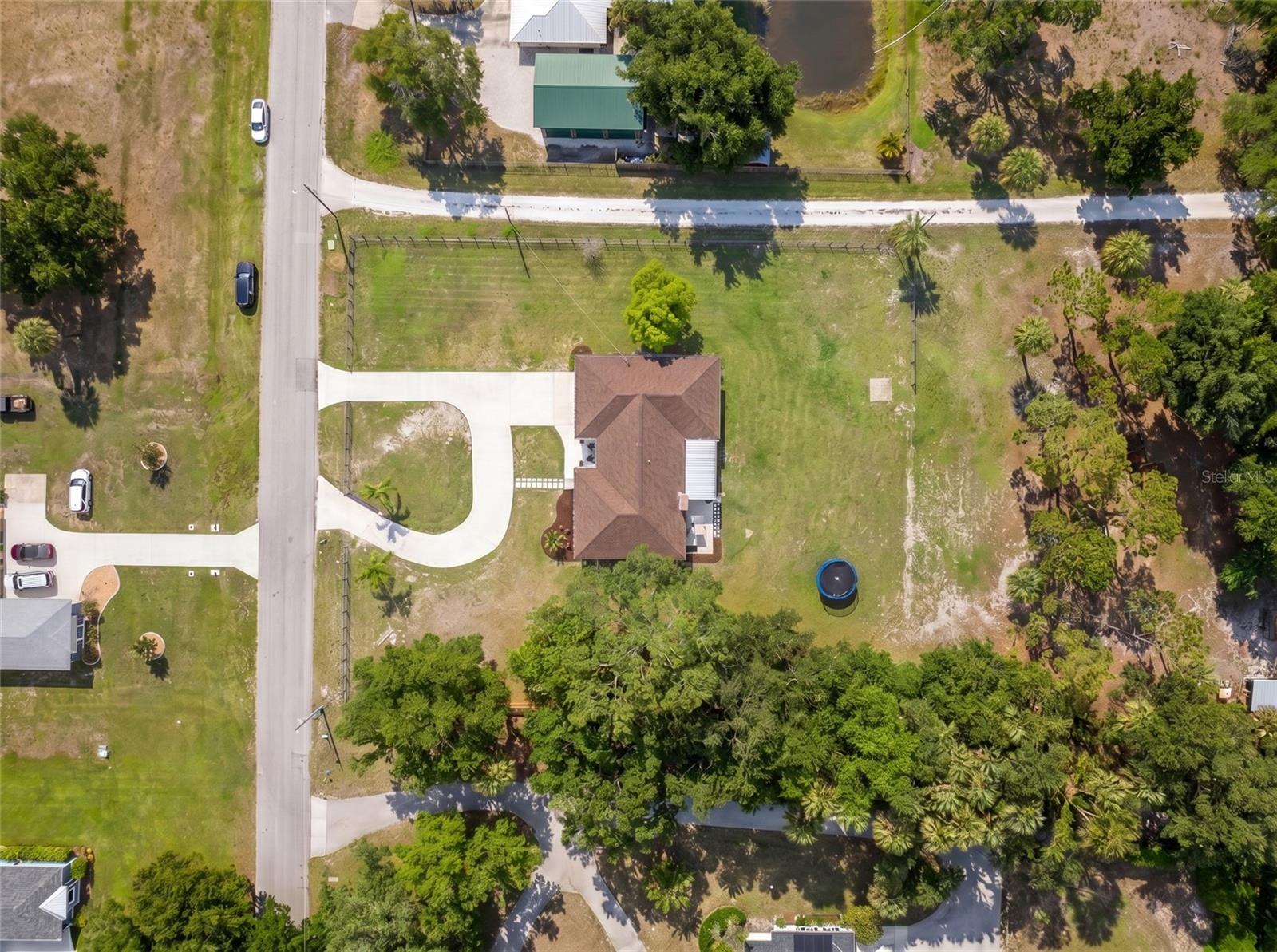 ACREAGE - Residential