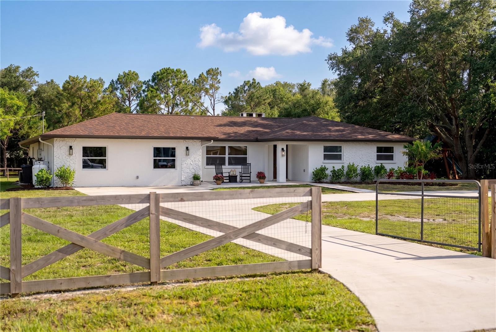 ACREAGE - Residential