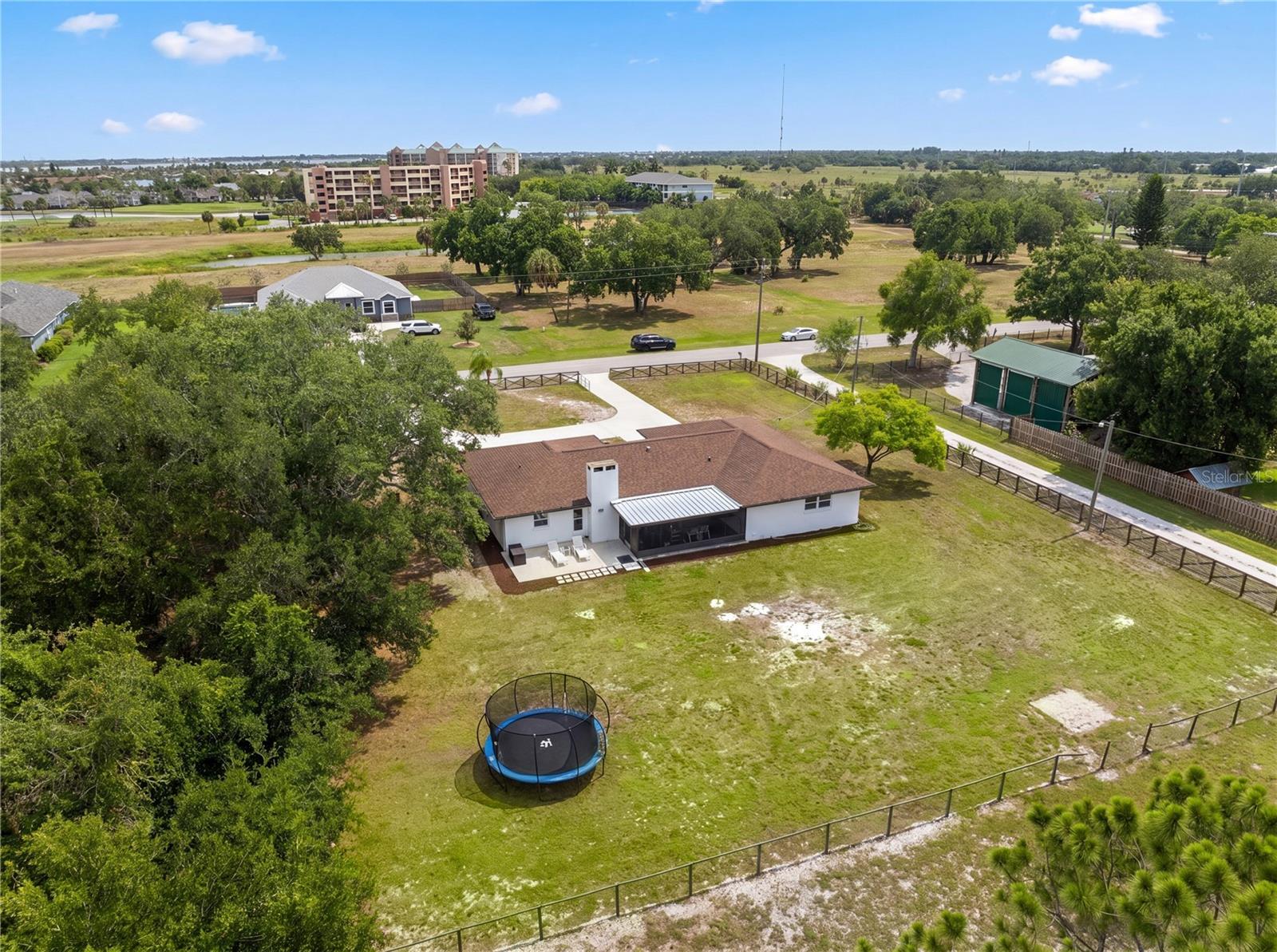 ACREAGE - Residential