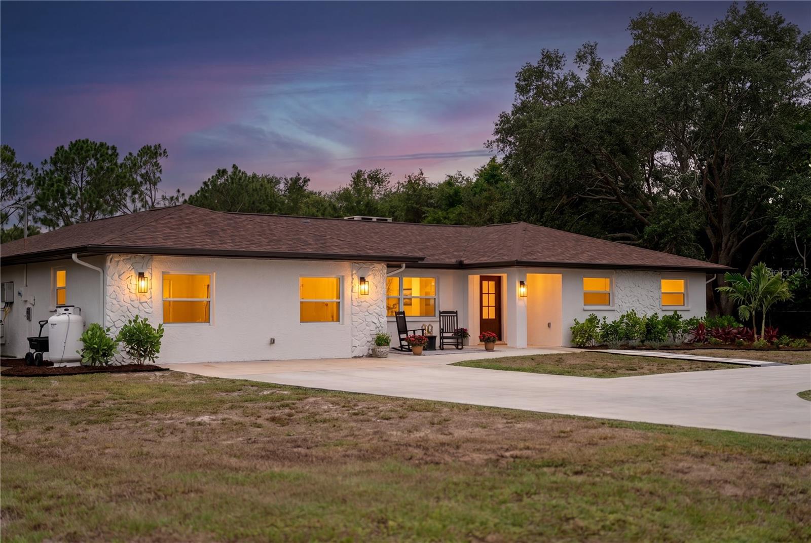 ACREAGE - Residential