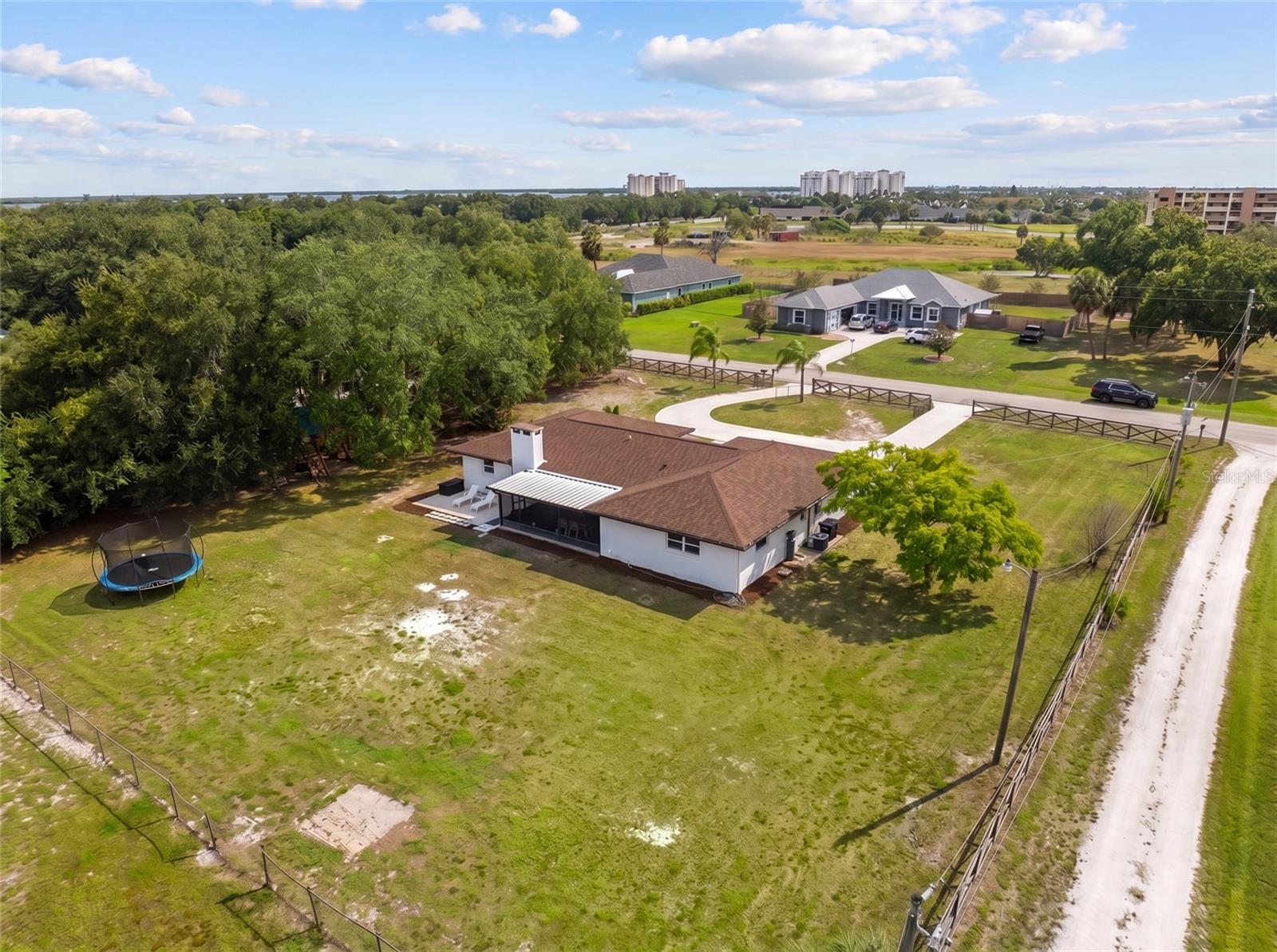 ACREAGE - Residential