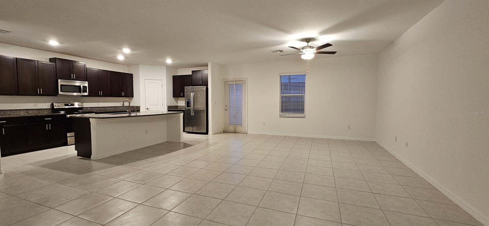 ENCLAVE AT VENTANA - Residential