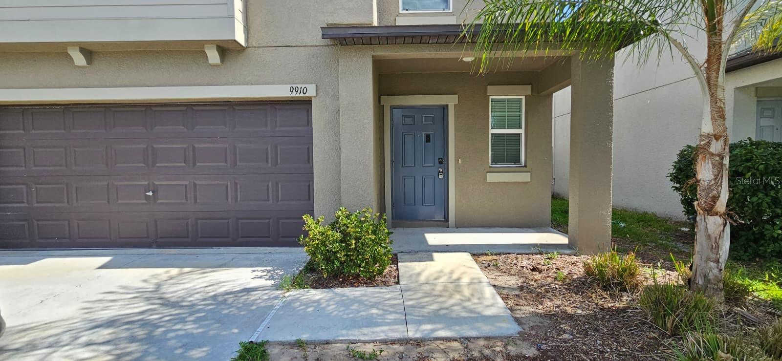 ENCLAVE AT VENTANA - Residential