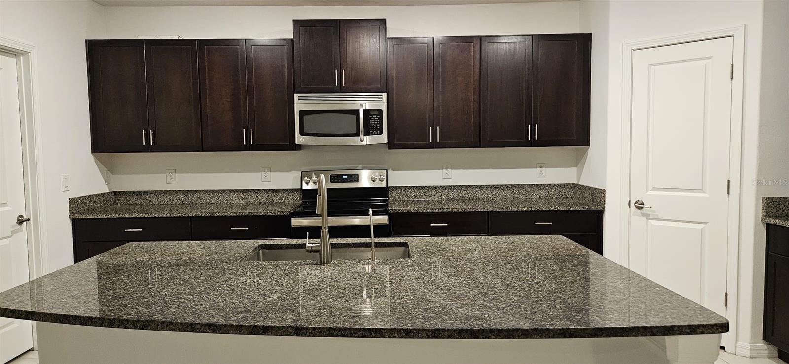 ENCLAVE AT VENTANA - Residential