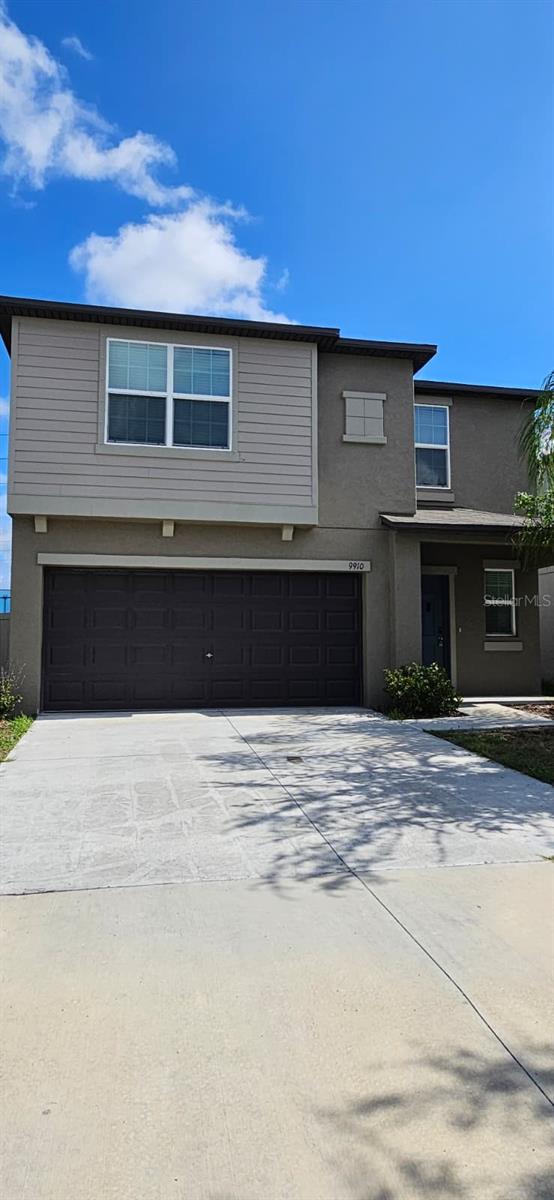ENCLAVE AT VENTANA - Residential