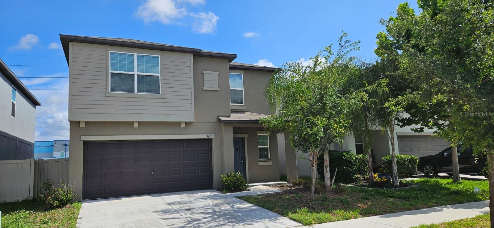ENCLAVE AT VENTANA - Residential