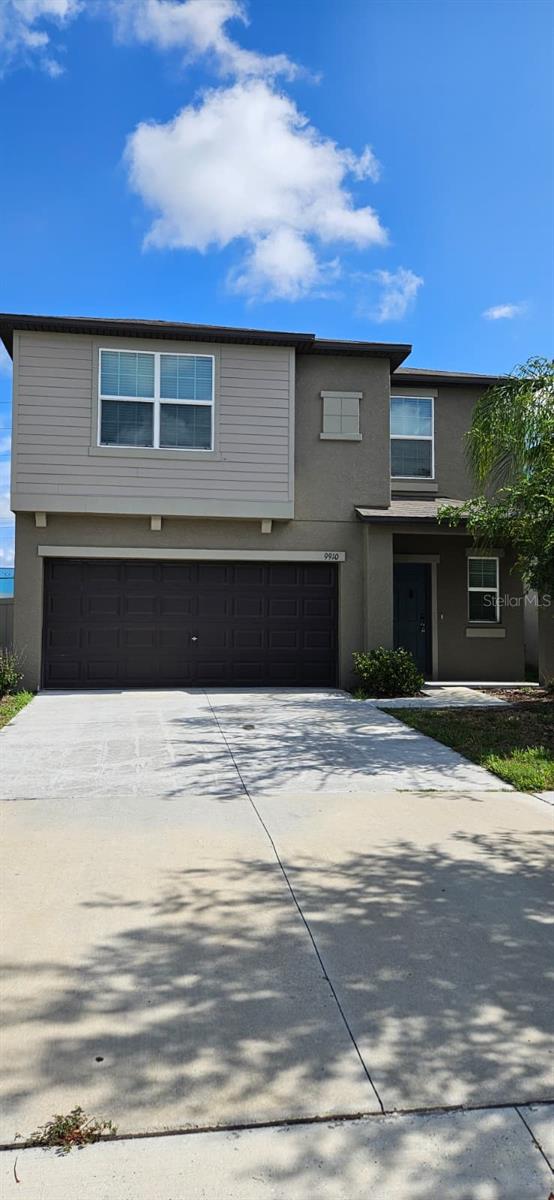 ENCLAVE AT VENTANA - Residential