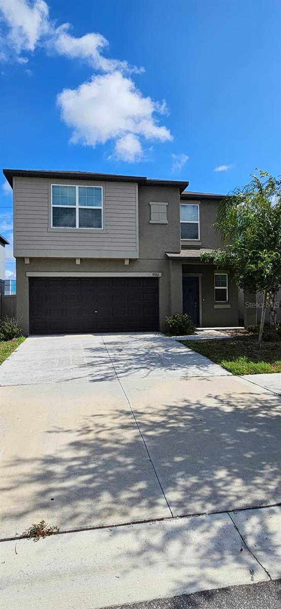 ENCLAVE AT VENTANA - Residential