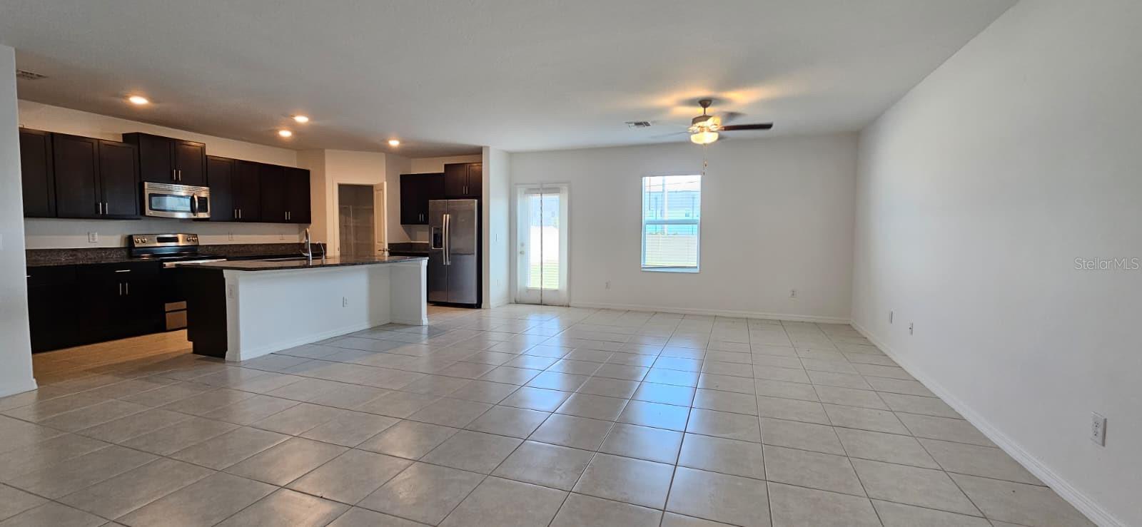 ENCLAVE AT VENTANA - Residential