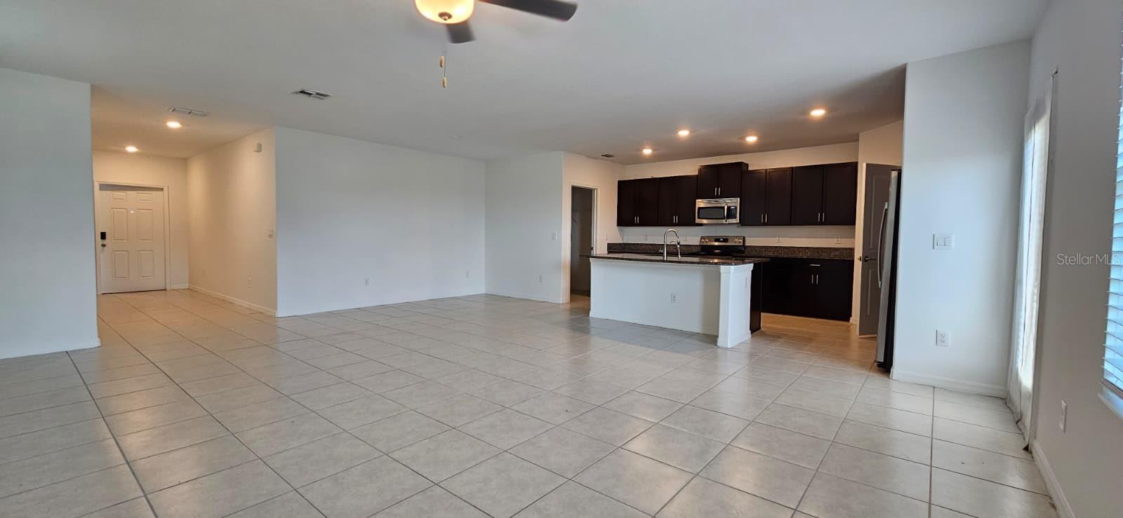 ENCLAVE AT VENTANA - Residential