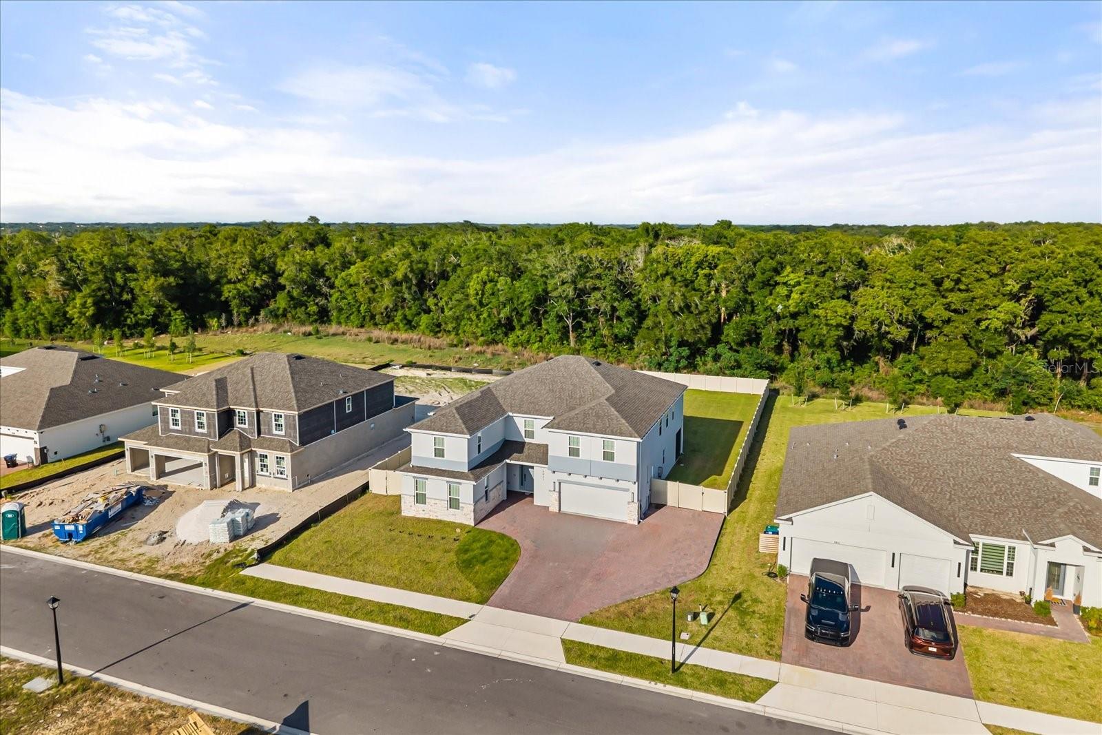 BARGROVE PH 2 - Residential