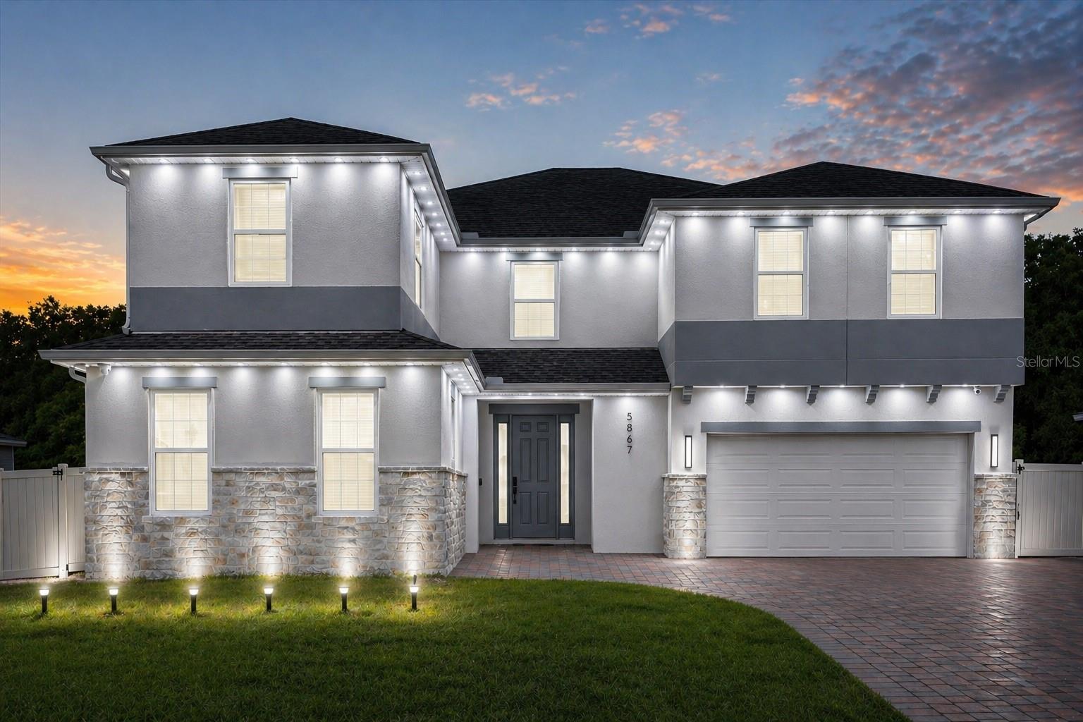BARGROVE PH 2 - Residential