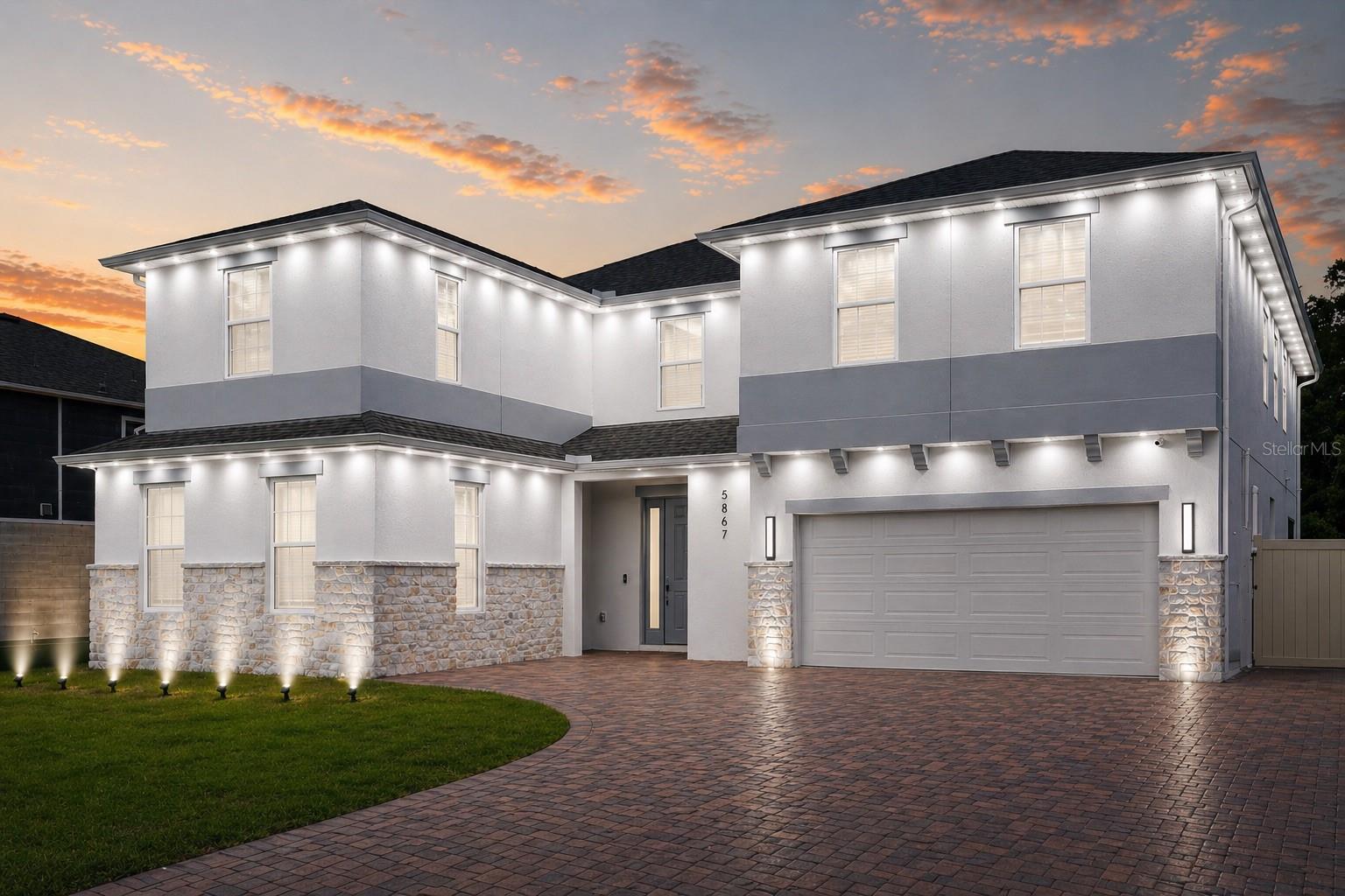 BARGROVE PH 2 - Residential