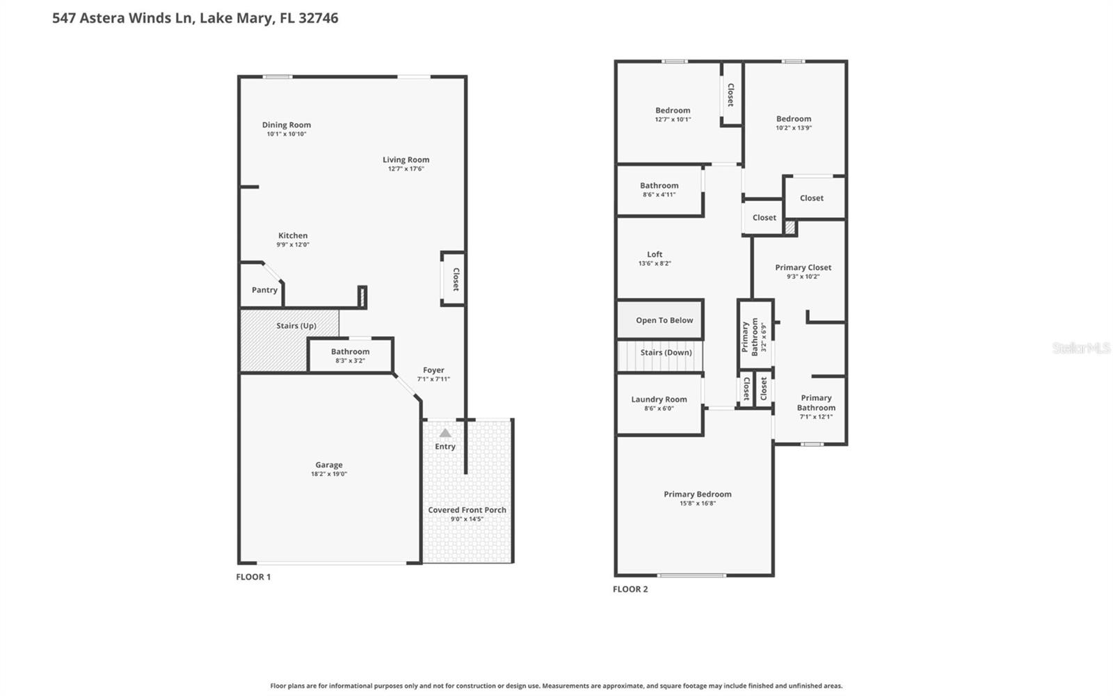 ASTERA - Residential