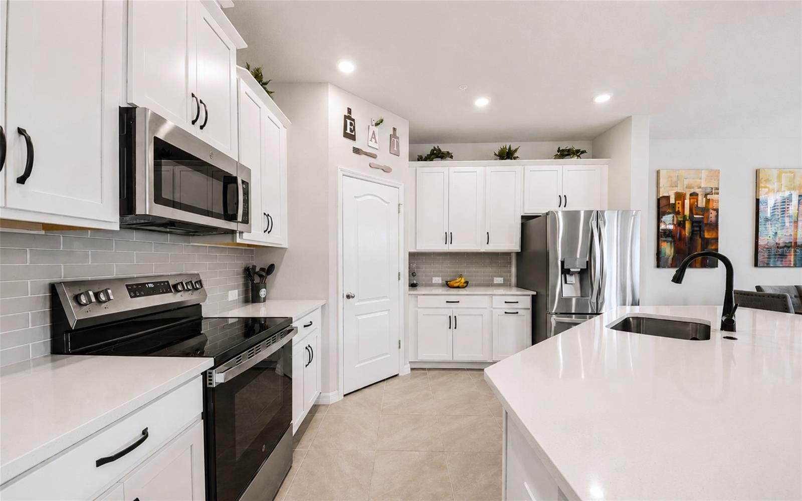 ASTERA - Residential