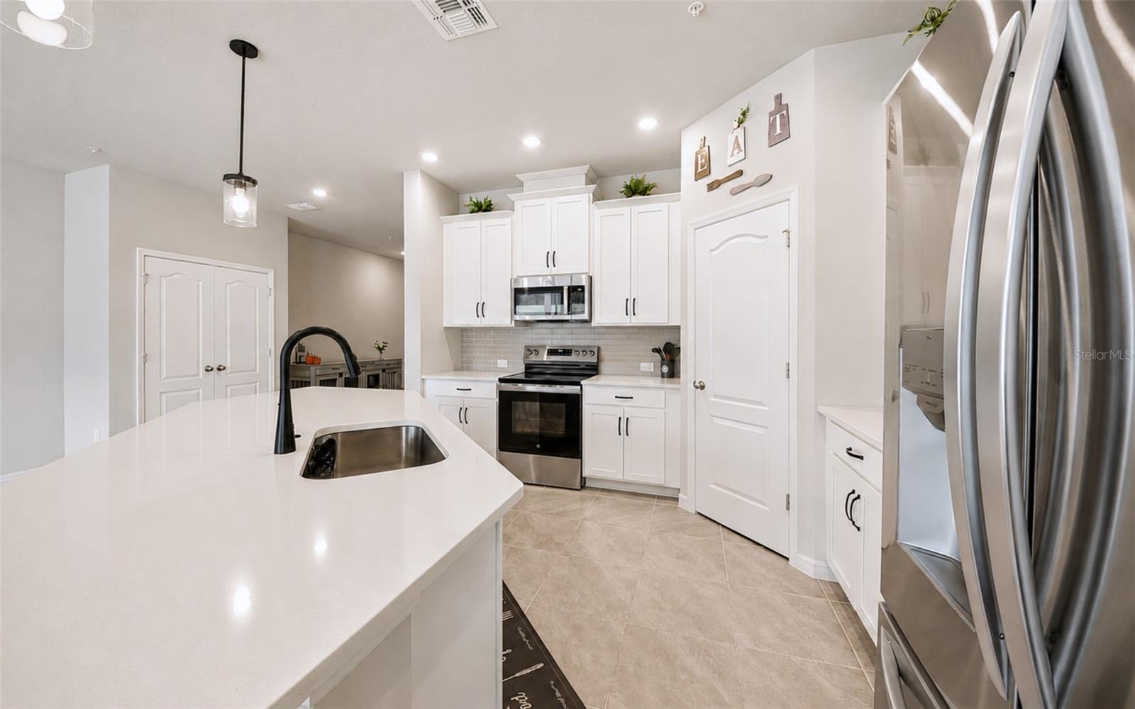 ASTERA - Residential