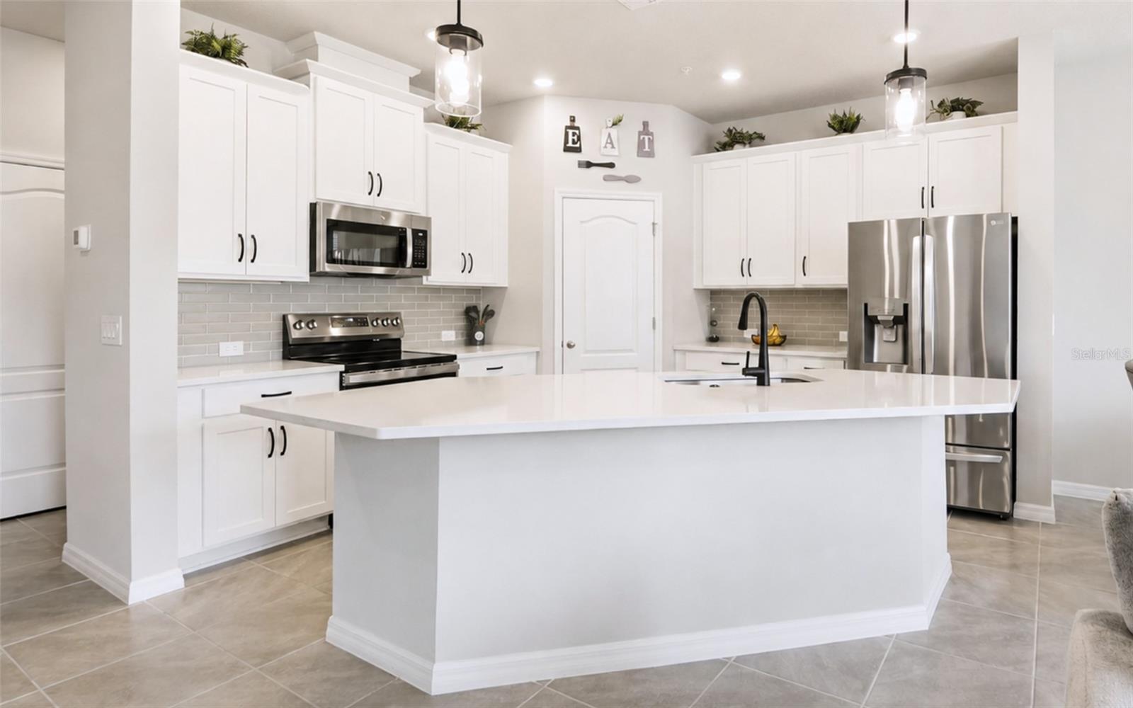 ASTERA - Residential