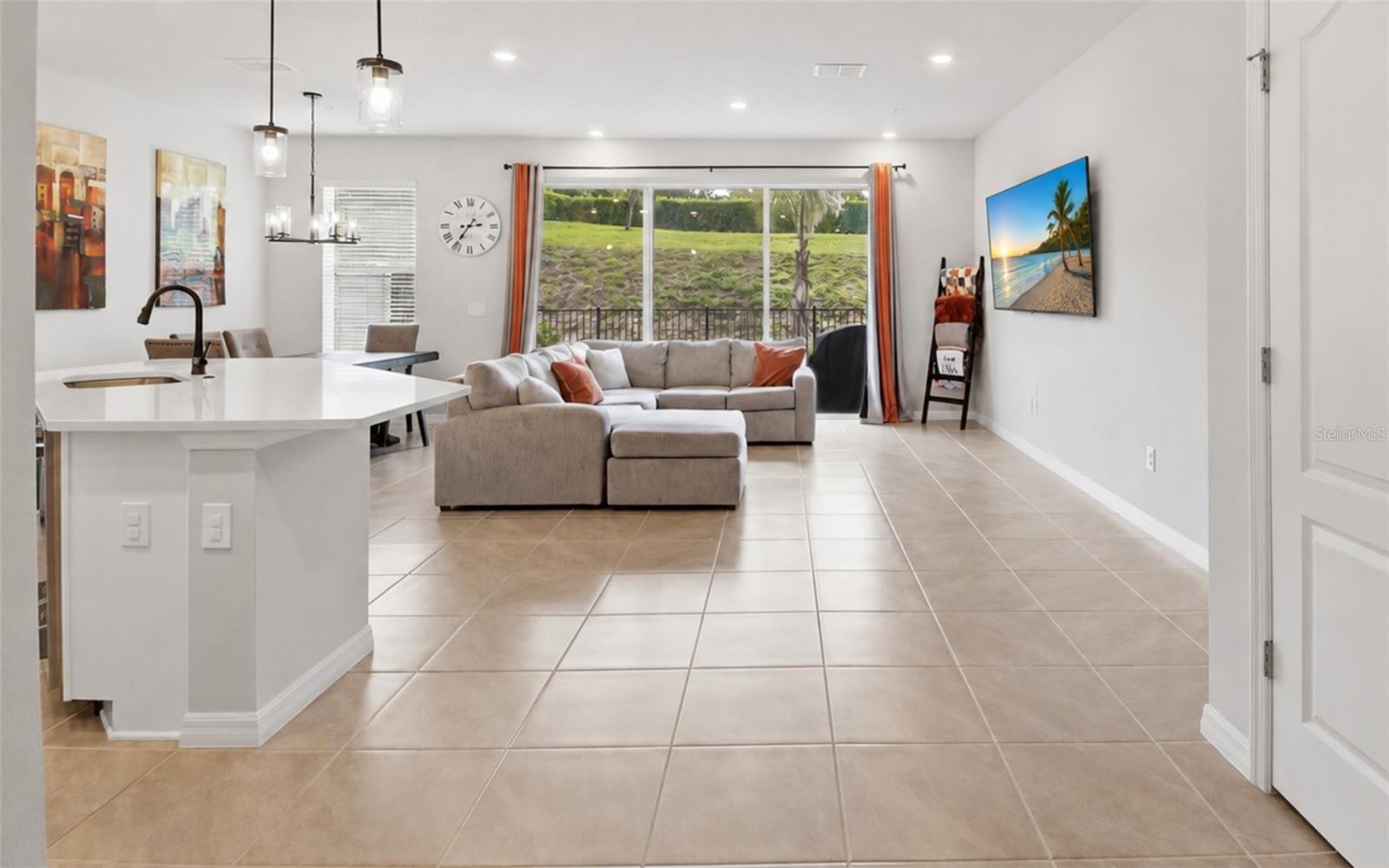 ASTERA - Residential