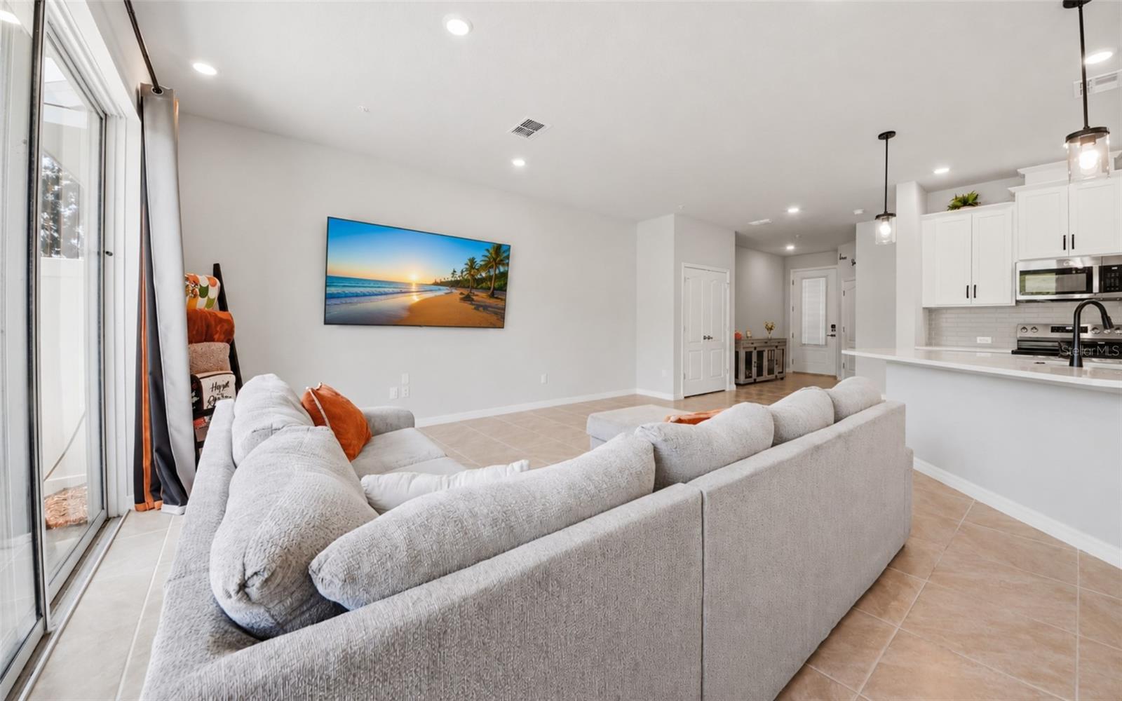 ASTERA - Residential