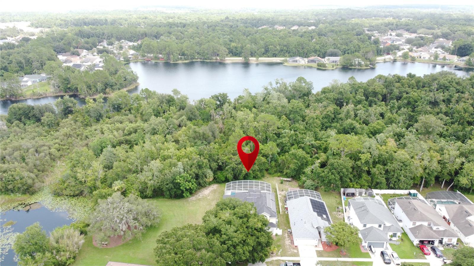 PINEWOOD COUNTRY ESTATES - Residential