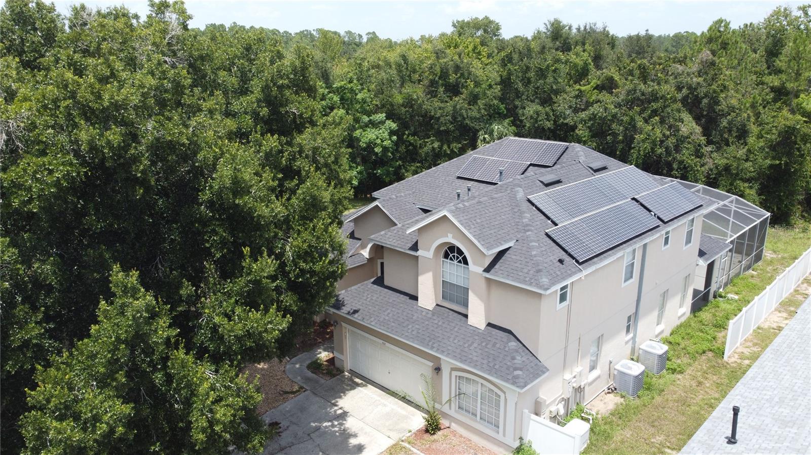 PINEWOOD COUNTRY ESTATES - Residential