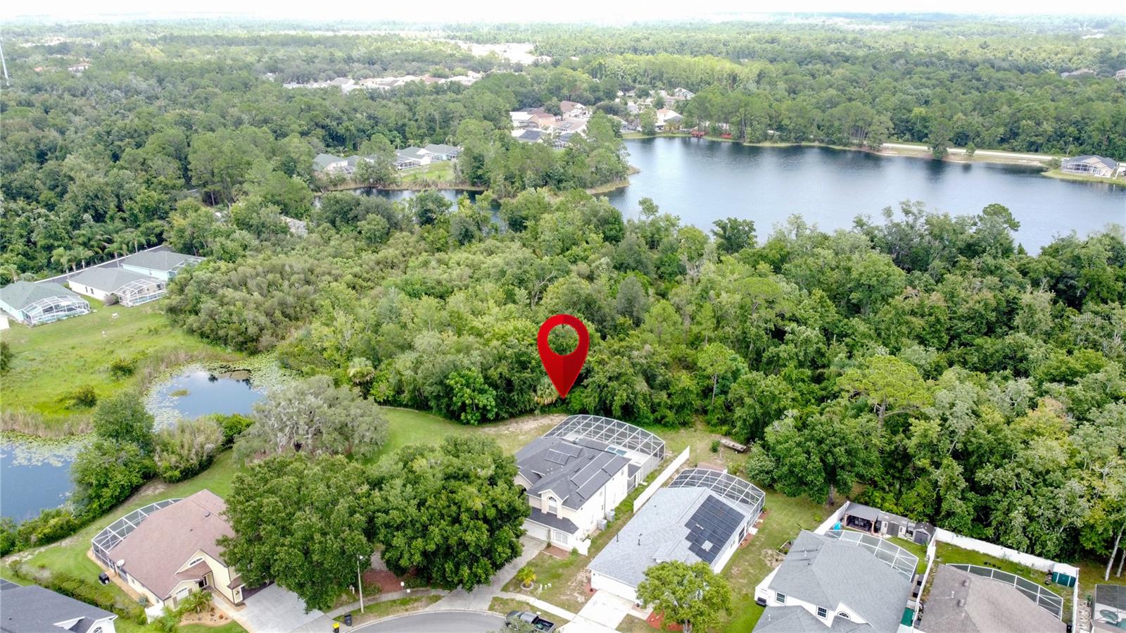 PINEWOOD COUNTRY ESTATES - Residential