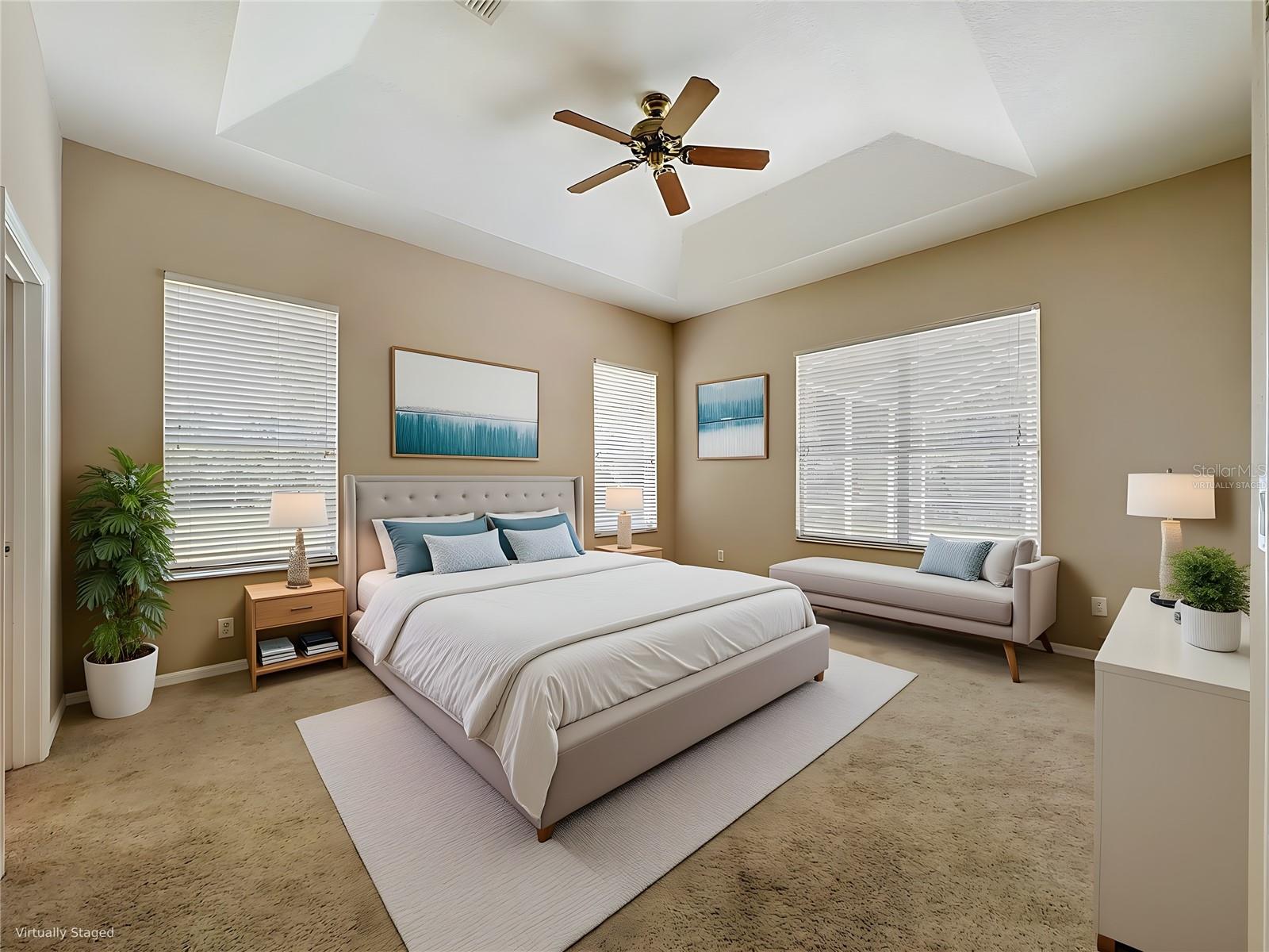PINEWOOD COUNTRY ESTATES - Residential