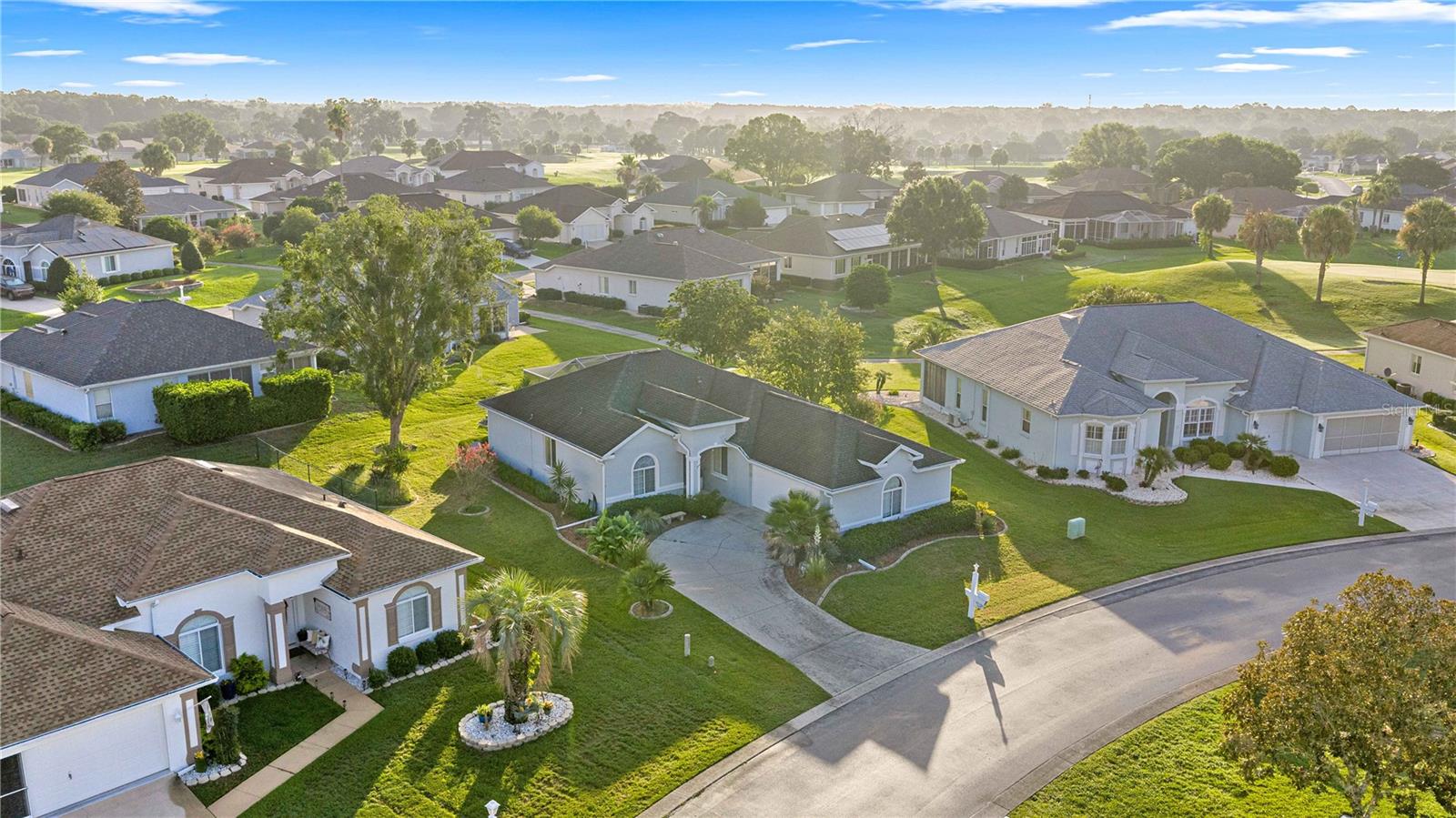 OCALA PALMS 07 - Residential